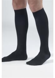 Veera kompressziós férfi zokni fekete 70 den (1-es méret) (GYEKUF1)