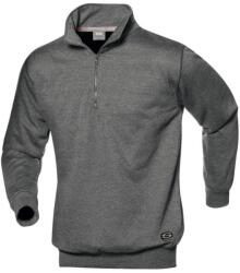 Sir Safety System Sirflex melegítőfelső szürke M-es SSY-MC3124BM-M (VÉDŐ-082835)