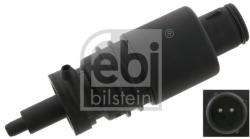 Febi Bilstein pompa de apa, spalare parbriz FEBI BILSTEIN 17010 (17010)