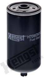 Hengst Filter filtru combustibil HENGST FILTER H70WDK14 (H70WDK14) - automobilus