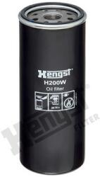 Hengst Filter Filtru ulei HENGST FILTER H200W (H200W) - automobilus
