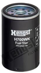 Hengst Filter filtru combustibil HENGST FILTER H700WK - automobilus