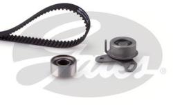 GATES Set curea de distributie GATES PowerGrip K015479XS (K015479XS)