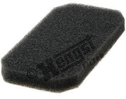 Hengst Filter Filtru, aer habitaclu HENGST FILTER E2927LI (E2927LI)