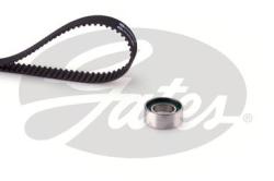 GATES Set curea de distributie GATES PowerGrip K015544XS (K015544XS)