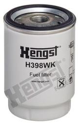 Hengst Filter filtru combustibil HENGST FILTER H398WK - automobilus