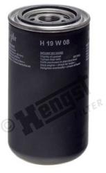 Hengst Filter Filtru ulei HENGST FILTER H19W08 (H19W08) - automobilus