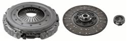 SACHS Set ambreiaj SACHS 3400 700 316 (3400 700 316) - automobilus