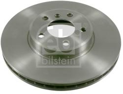 Febi Bilstein Disc frana FEBI BILSTEIN 21177 - automobilus