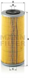 Mann-filter filtru combustibil MANN-FILTER P 982 x (P 982 x) - automobilus