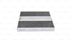 Bosch Filtru, aer habitaclu BOSCH 1 987 435 525 (1 987 435 525)