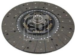Febi Bilstein Disc ambreiaj FEBI BILSTEIN 105060 (105060) - automobilus