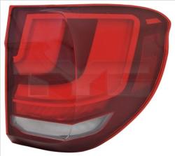 TYC Lampa spate TYC 11-14706-10-9 (11-14706-10-9) - automobilus