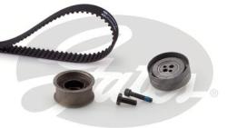 GATES Set curea de distributie GATES PowerGrip K025344XS (K025344XS)