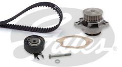 GATES Set pompa apa + curea dintata GATES PowerGrip KP25427XS (KP25427XS)