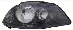 TYC Far TYC 20-0212-25-2 (20-0212-25-2) - automobilus