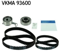 SKF Set curea de distributie SKF VKMA 93600 (VKMA 93600) - automobilus