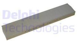 DELPHI Filtru, aer habitaclu DELPHI TSP0325011C (TSP0325011C)