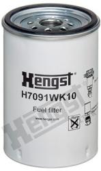 Hengst Filter filtru combustibil HENGST FILTER H7091WK10 - automobilus