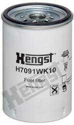 Hengst Filter filtru combustibil HENGST FILTER H7091WK10 (H7091WK10) - automobilus