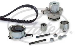 GATES Set pompa apa + curea dintata GATES PowerGrip KP15678XS (KP15678XS)