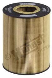 Hengst Filter Filtru ulei HENGST FILTER E13H D47 (E13H D47) - automobilus