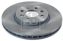 Febi Bilstein Disc frana FEBI BILSTEIN 28167 (28167) - automobilus