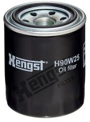 Hengst Filter Filtru ulei HENGST FILTER H90W25 (H90W25) - automobilus