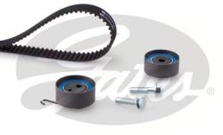 GATES Set curea de distributie GATES PowerGrip K045563XS (K045563XS)