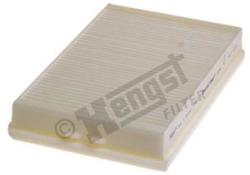 Hengst Filter Filtru, aer habitaclu HENGST FILTER E969LI (E969LI)