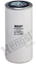 Hengst Filter filtru combustibil HENGST FILTER H18WDK04 (H18WDK04) - automobilus