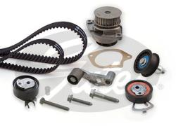 GATES Set pompa apa + curea dintata GATES PowerGrip KP15565XS-1 (KP15565XS-1)