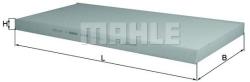 MAHLE Filtru, aer habitaclu MAHLE LA 170 (LA 170)