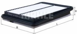 MAHLE Filtru aer MAHLE LX 4239 (LX 4239) - automobilus