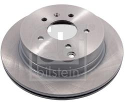 Febi Bilstein Disc frana FEBI BILSTEIN 31430 (31430) - automobilus