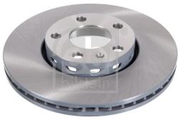 Febi Bilstein Disc frana FEBI BILSTEIN 08352 (08352) - automobilus