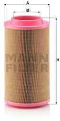 Mann-filter Filtru aer MANN-FILTER EUROPICLON C 23 610 (C 23 610)
