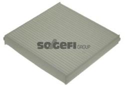 PURFLUX Filtru, aer habitaclu PURFLUX AH185 (AH185)