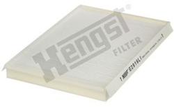 Hengst Filter Filtru, aer habitaclu HENGST FILTER E2916LI - automobilus