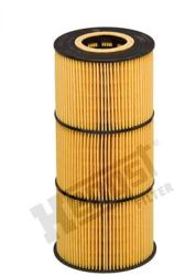 Hengst Filter Filtru ulei HENGST FILTER E510H07 D129 (E510H07 D129) - automobilus