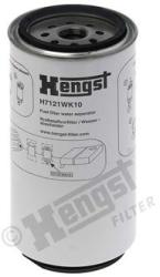 Hengst Filter filtru combustibil HENGST FILTER H7121WK10 (H7121WK10) - automobilus