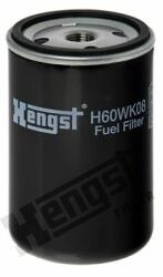 Hengst Filter filtru combustibil HENGST FILTER H60WK08 (H60WK08) - automobilus