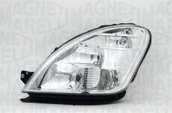 Magneti Marelli Far MAGNETI MARELLI 712438301129 (712438301129) - automobilus