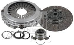 Febi Bilstein Set ambreiaj FEBI BILSTEIN 105201 (105201) - automobilus