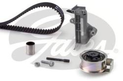 GATES Set curea de distributie GATES PowerGrip K025569XS (K025569XS)
