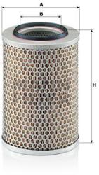 Mann-filter Filtru aer MANN-FILTER C 17 201 (C 17 201) - automobilus