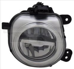 TYC Proiector ceata TYC 19-12572-00-9 (19-12572-00-9) - automobilus