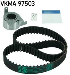 SKF Set curea de distributie SKF VKMA 97503 (VKMA 97503) - automobilus