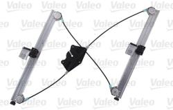 VALEO Mecanism actionare geam VALEO 850598 (850598) - automobilus