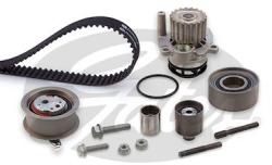 GATES Set pompa apa + curea dintata GATES PowerGrip KP15648XS-1 (KP15648XS-1)